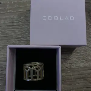 Fin ring från Edblad!!🫶
