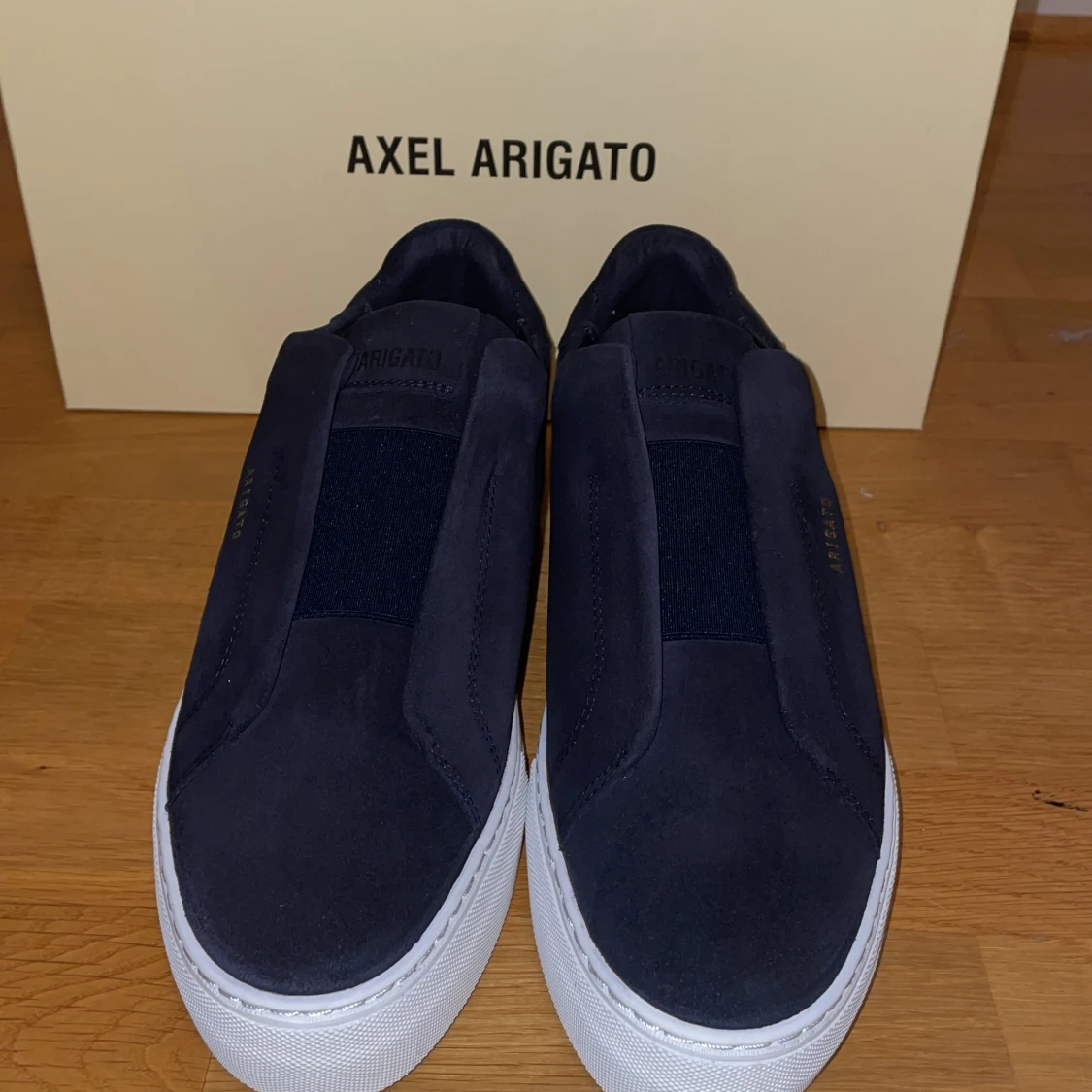 Arigato Clean 360 laceless