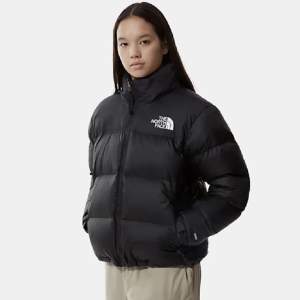 North face jacka i jätte bra skick! Säljer då den inte kommer till användning tillräckligt. Skulle säga att den passar xs- s. 