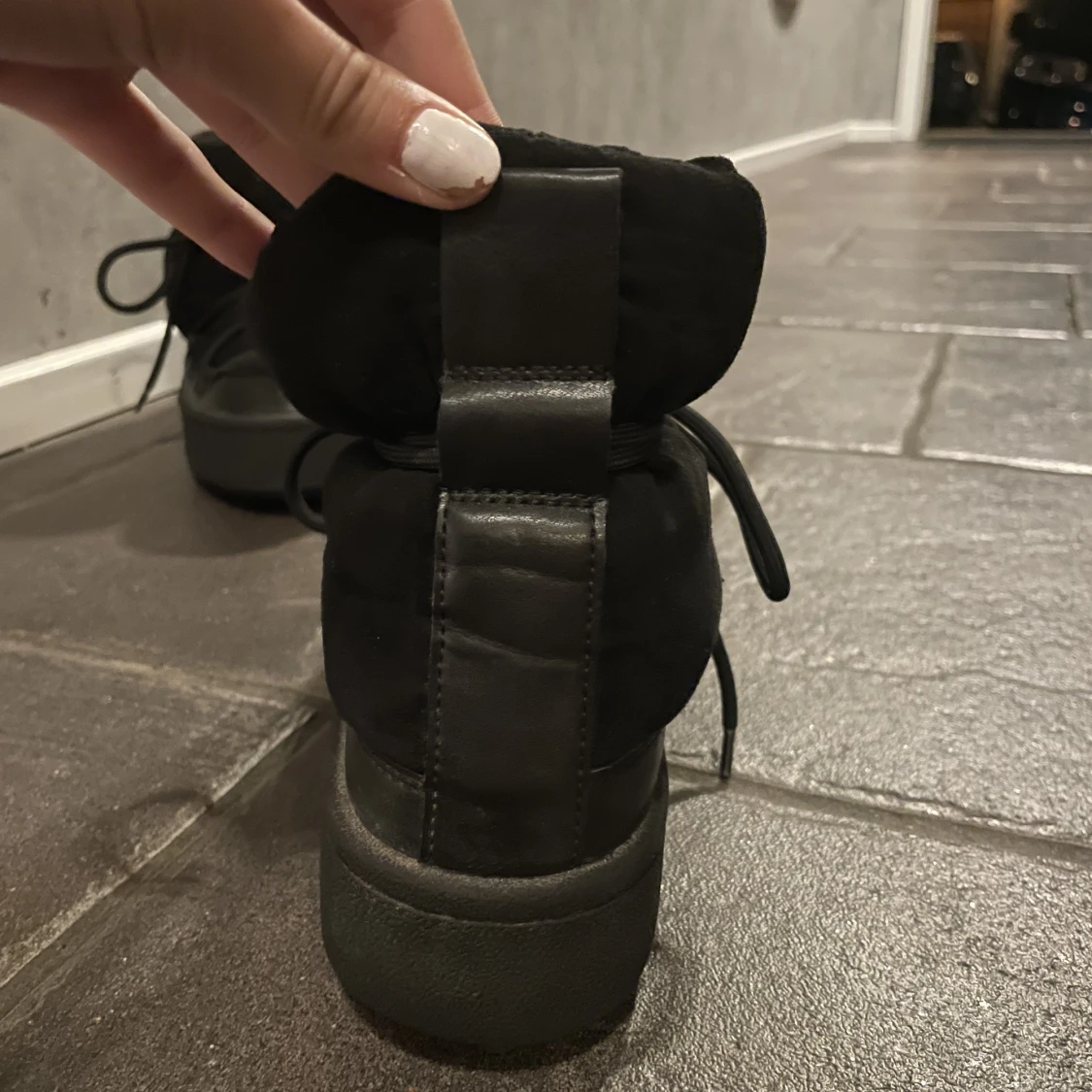 Super fina Vinter skor  - 90