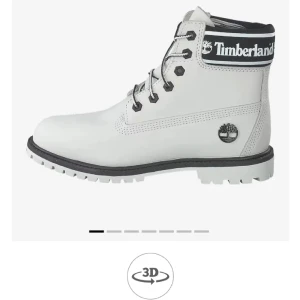 Timberland kängor - Använda 2 gånger, men ångrade mig, så vill köpa andra. Köpte för att dom är svinsnygga och unika, men jag tröttnar lätt. Dom är impregnerade mot väta och smuts. Köpta för 1999:-