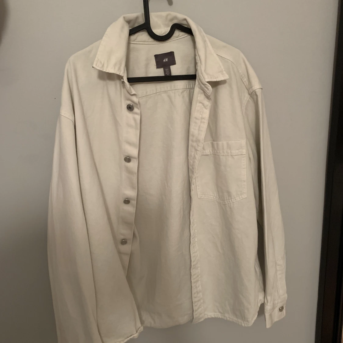 Höst/vårjacka - 91