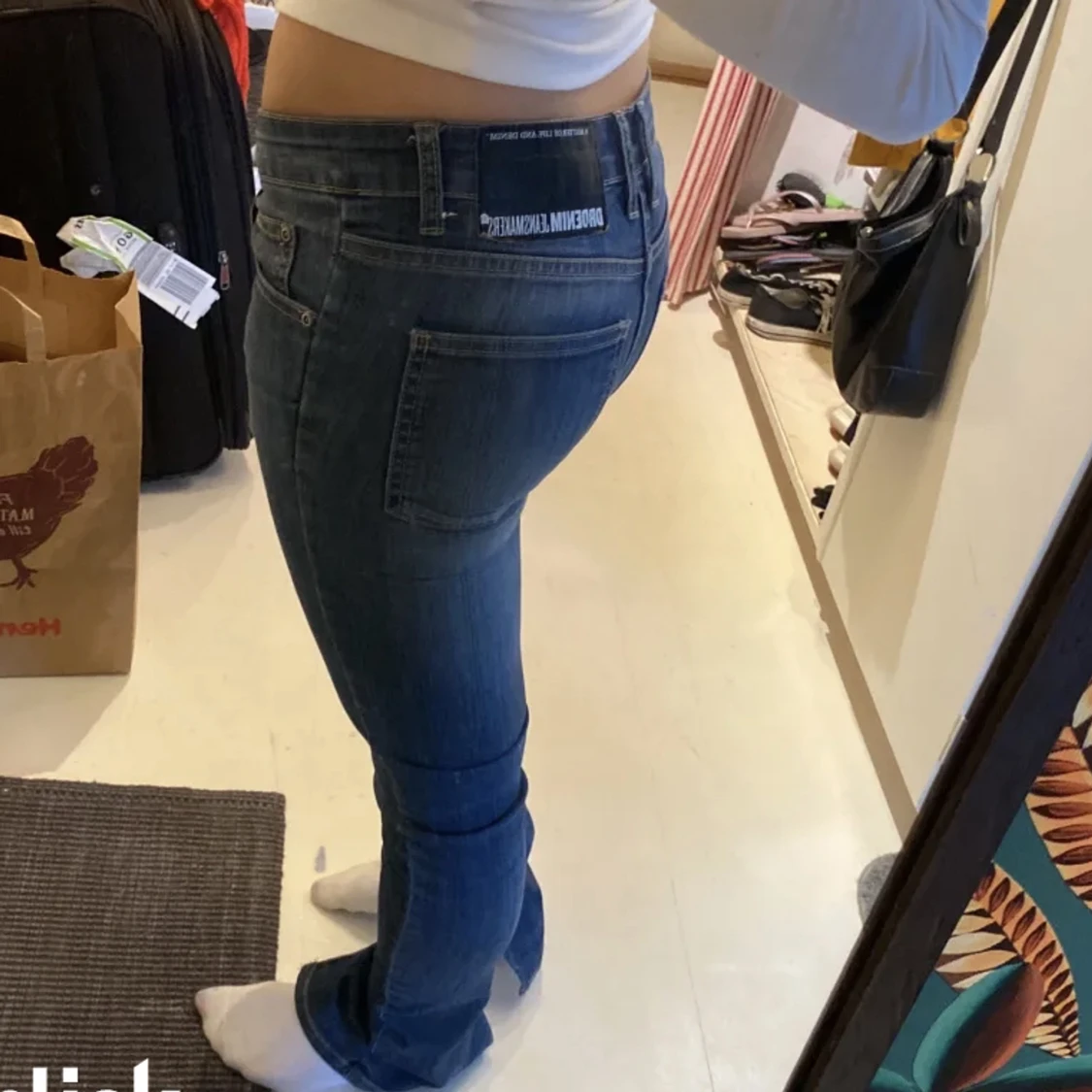 Jeans - 91