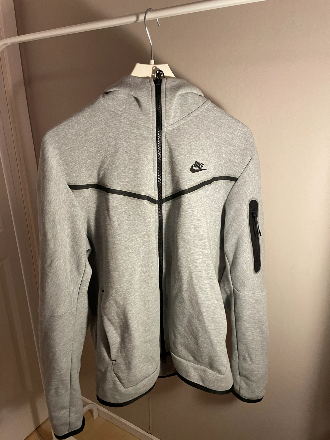 Nike techfleece