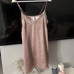 Nattlinne - Aldrig använd