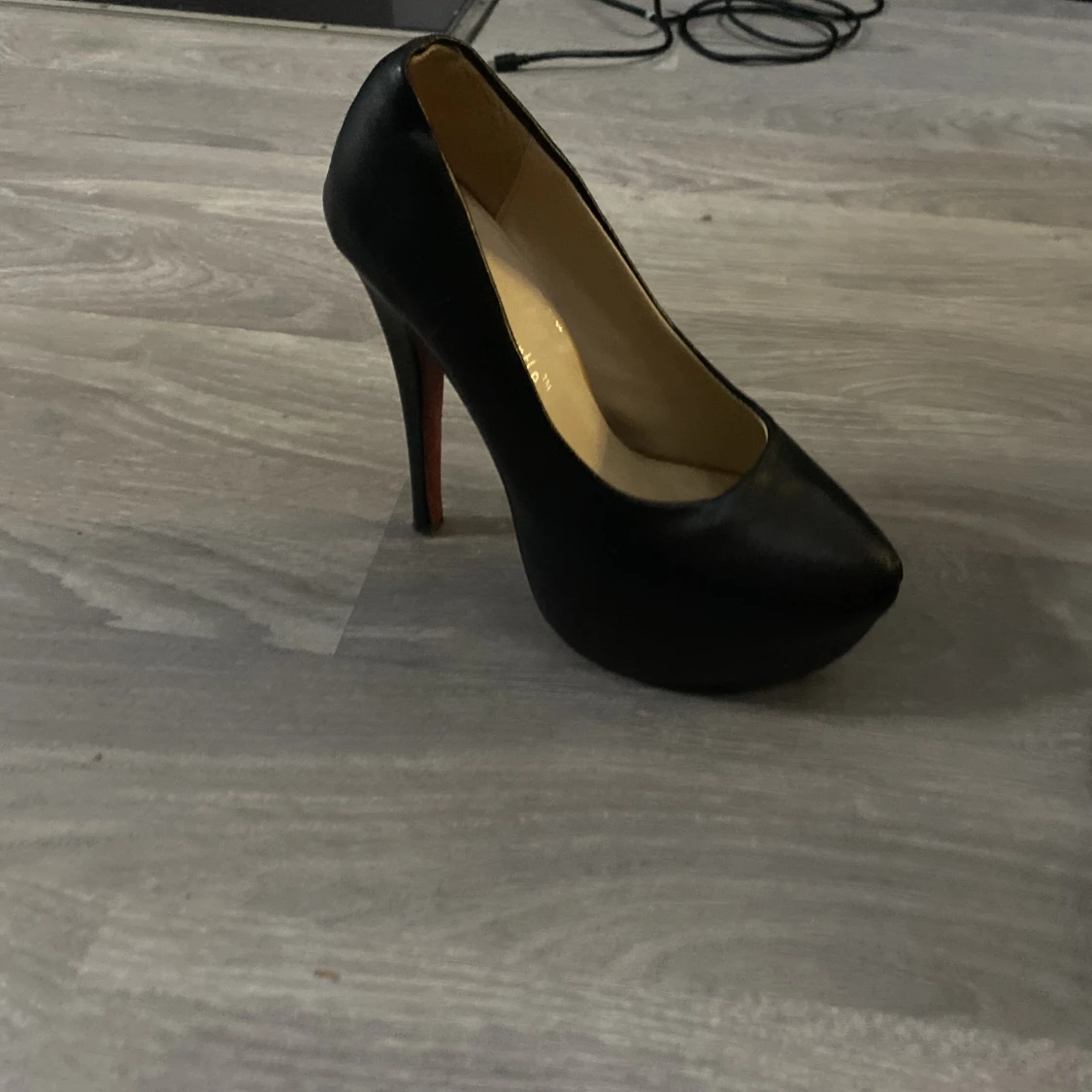 Clasy klackskor  - 90