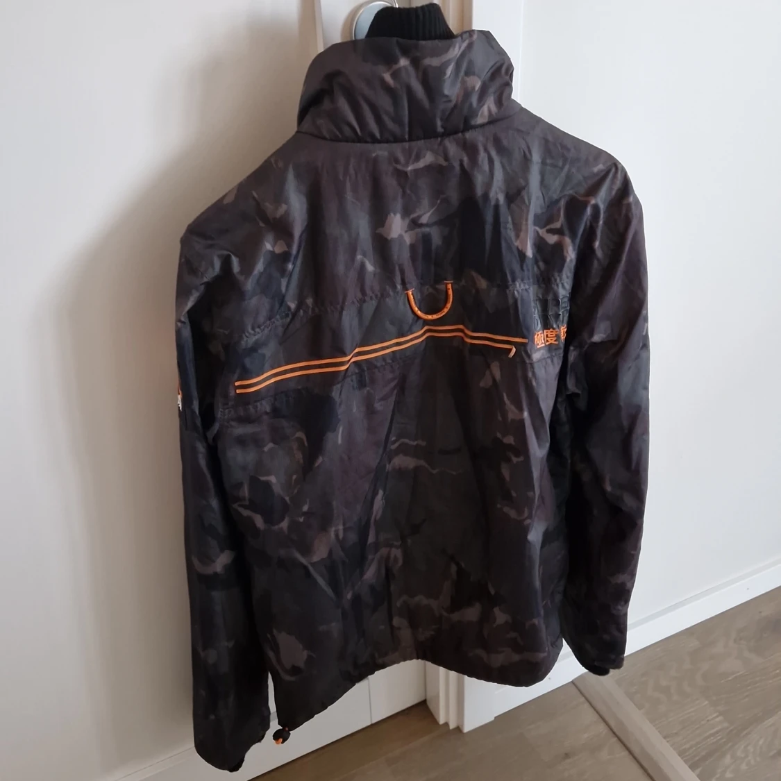 Vinterjacka Superdry - 90