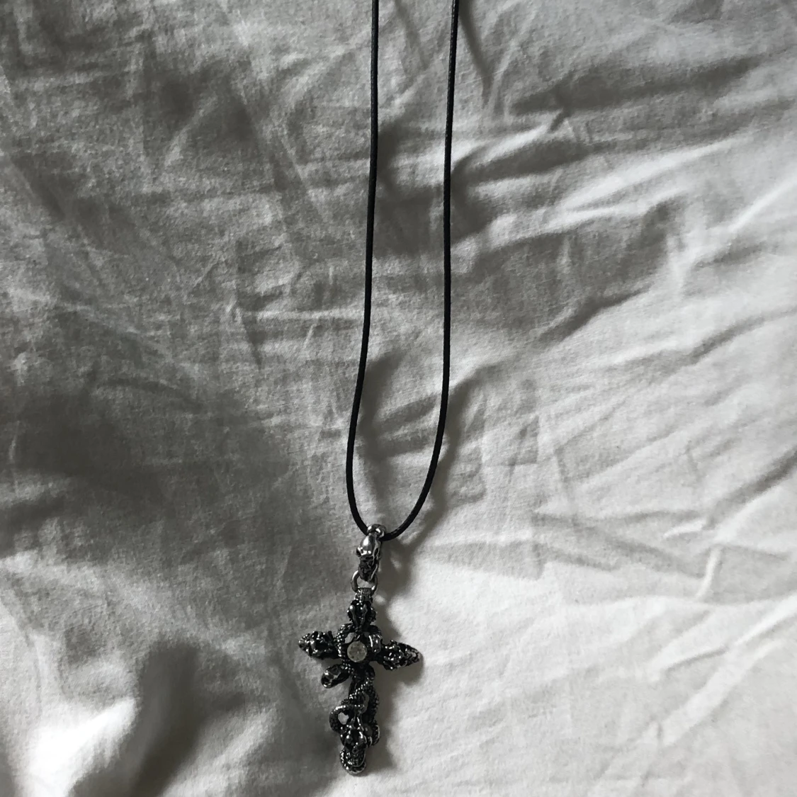 Coolt dö-skalle kors! - 91