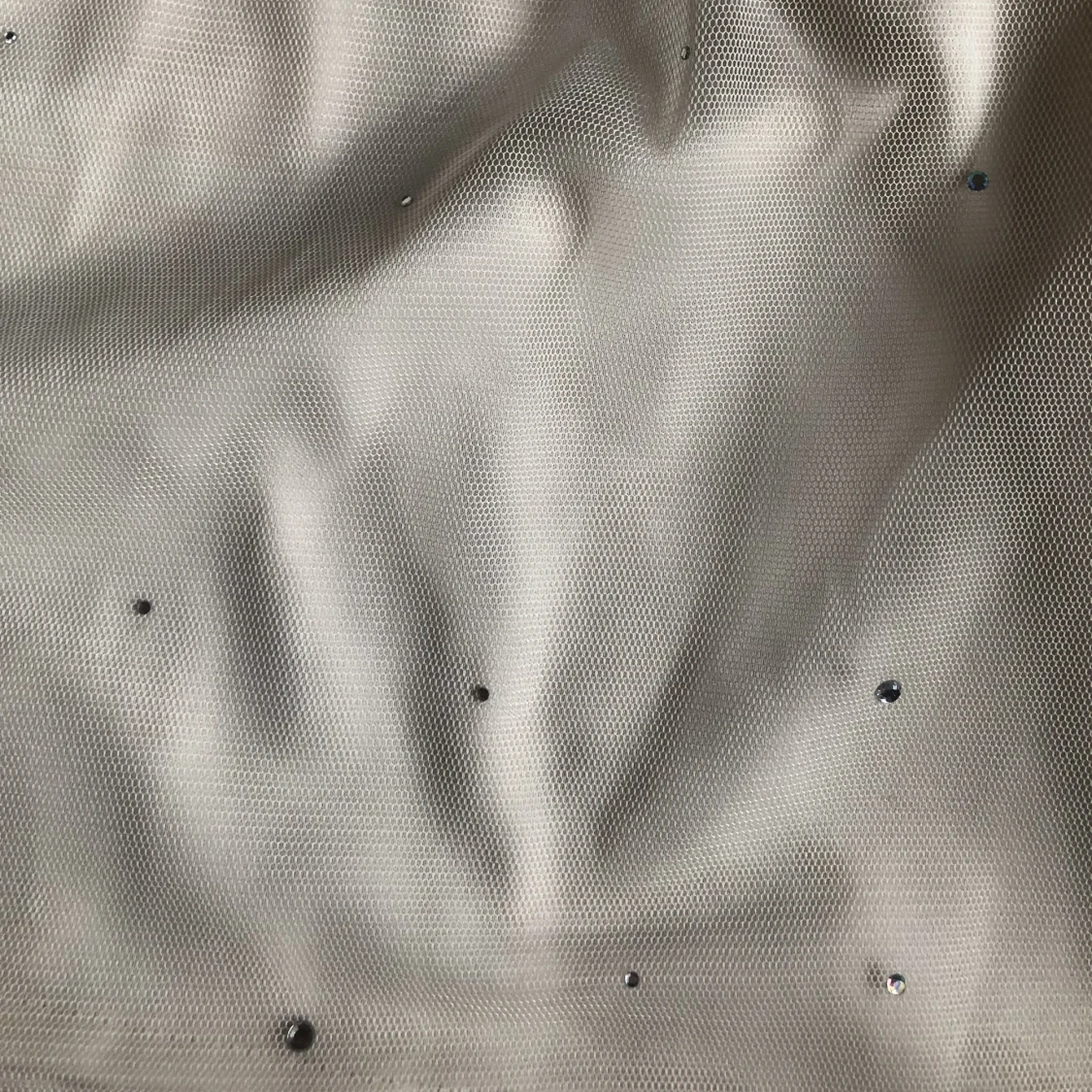 supersöt y2k topp - 90