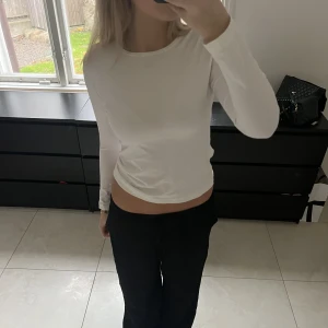 Långärmad tröja  - Så snygg långärmad tröja❤️