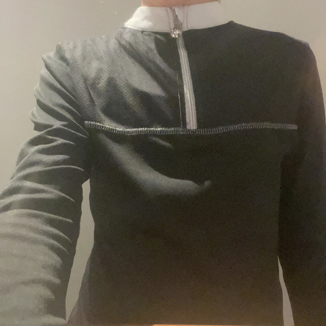  Häst fliströja från CRW - 90