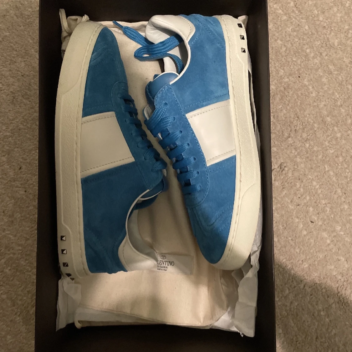 Valentino Flycrews - 90