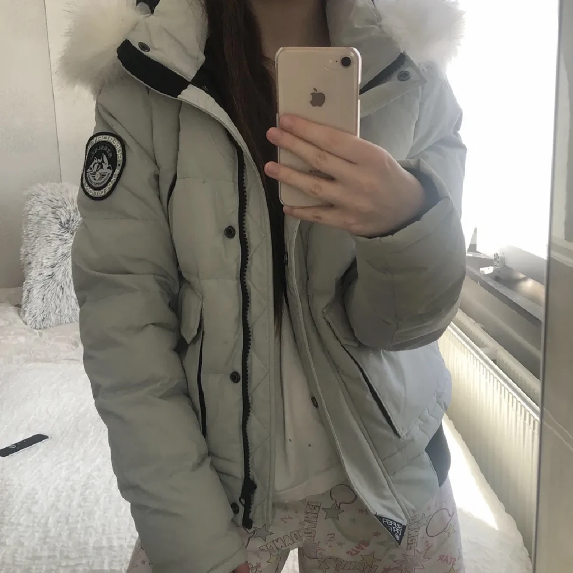 Jacka från Superdry - 90