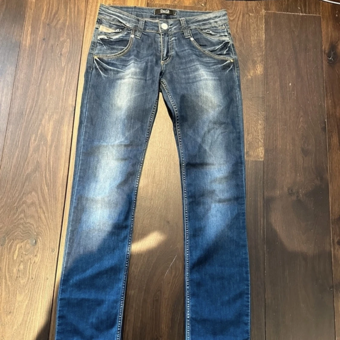 Dolce & Gabbana jeans - 90