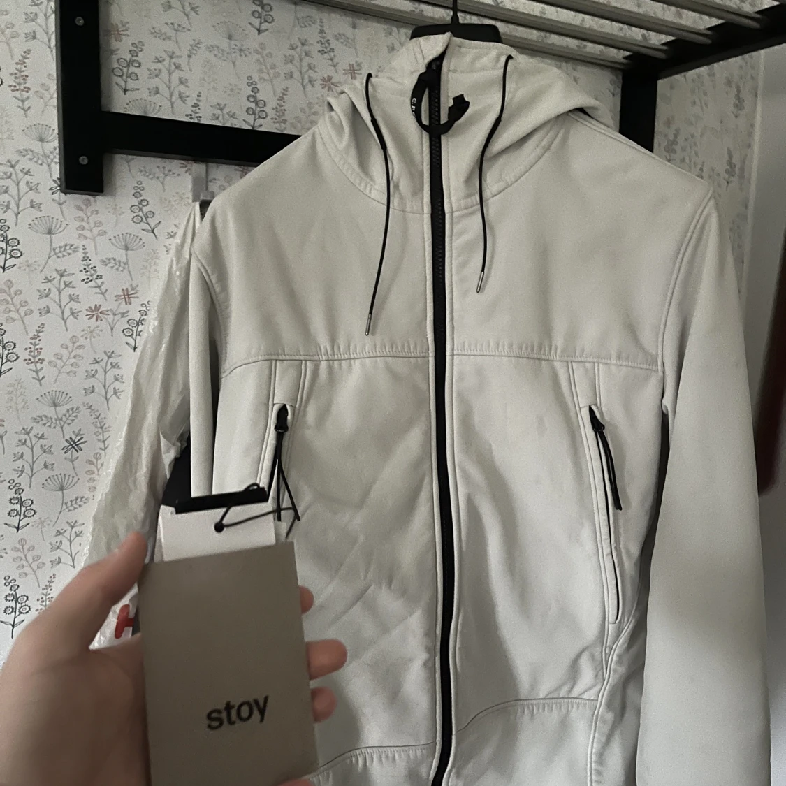 Cp company soft shell - 91