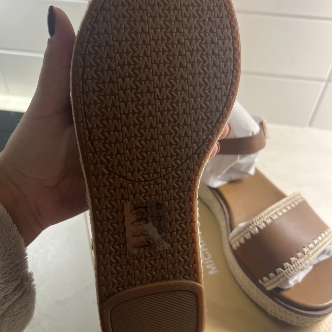Michael Kors Sandaler - 91