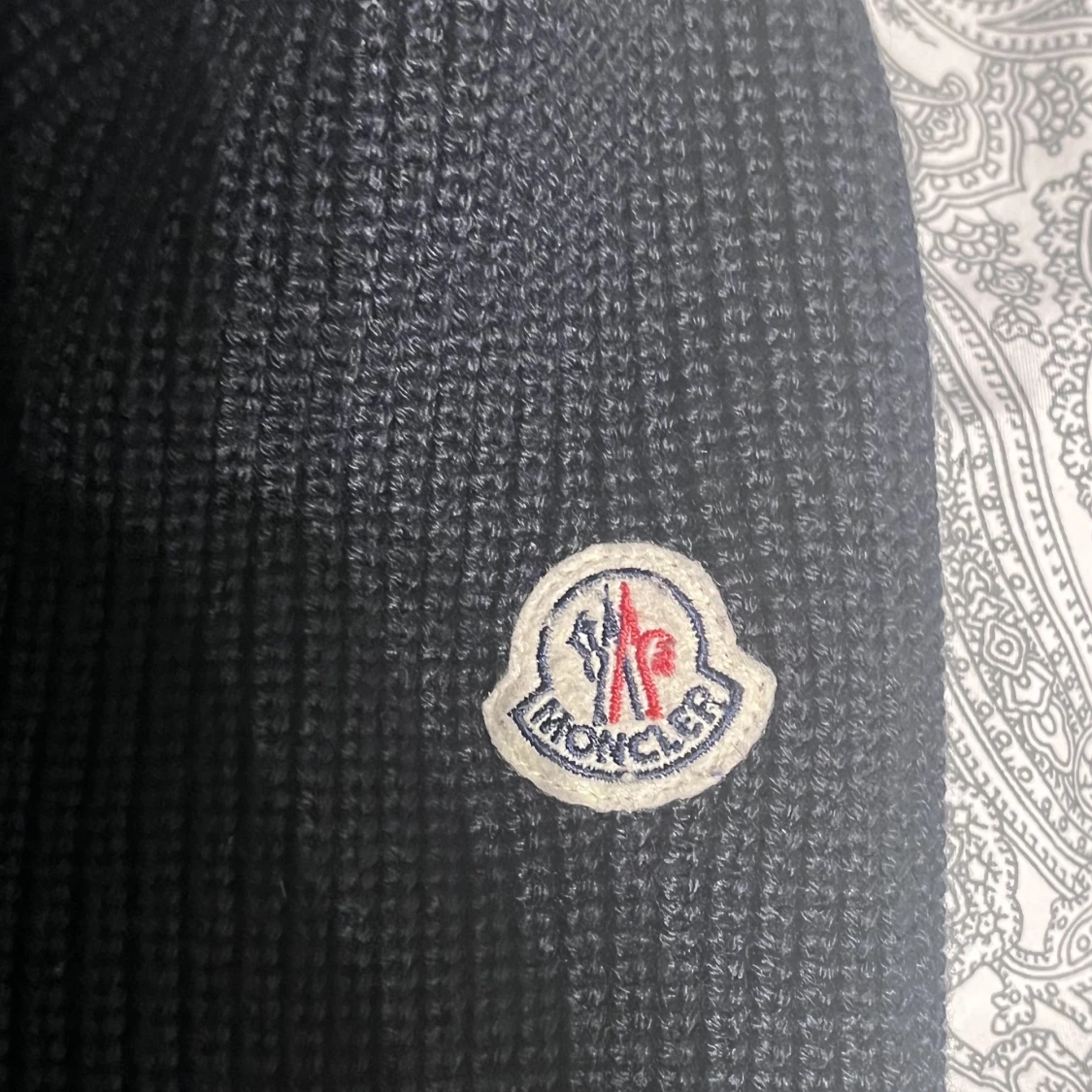 Moncler cardigan  - 90