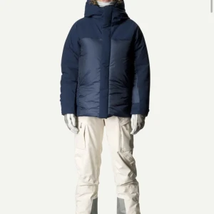 Houdini W’s bouncer jacket - Houdini dunjacka, helt ny och helt oanvänd! Nypris:8000