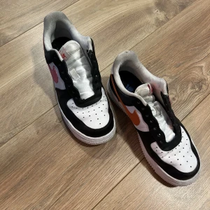 Skor  - Advänt 2 gånger 