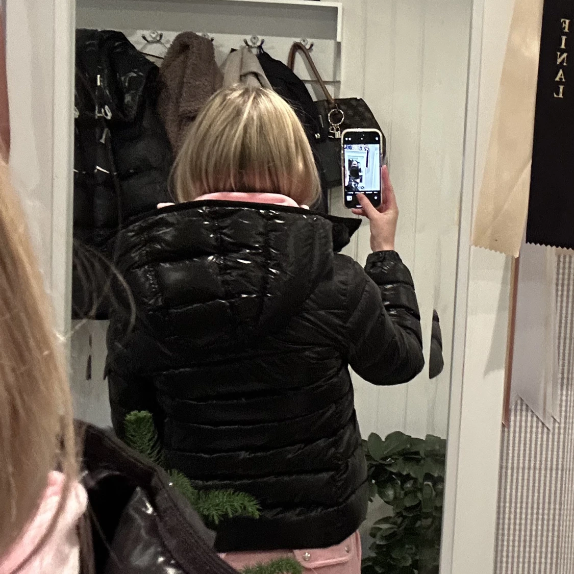 Moncler Bady Jacka - 91