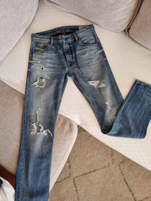 Herr jeans - Jeans i jätte fint skick.  Stl. Midja 28, längd 32