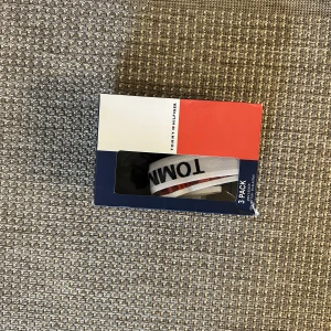 Tommy hilfiger  - Oanvända kalsonger. 3 stycken 