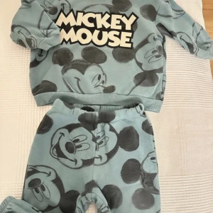 Sweatshirt set - Bra skick