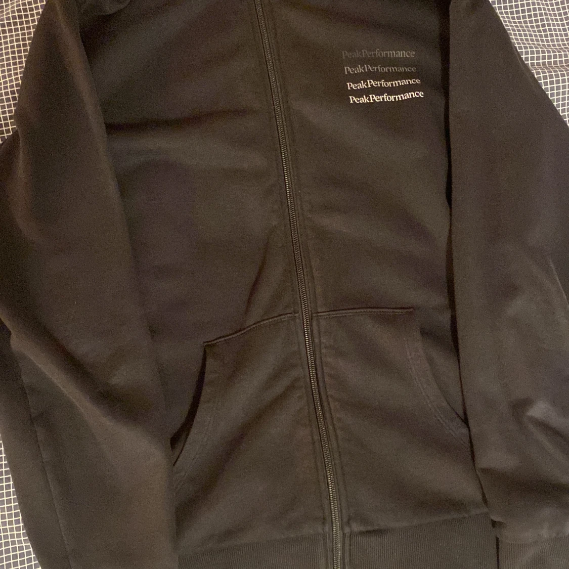 Peak performance kofta  - 90