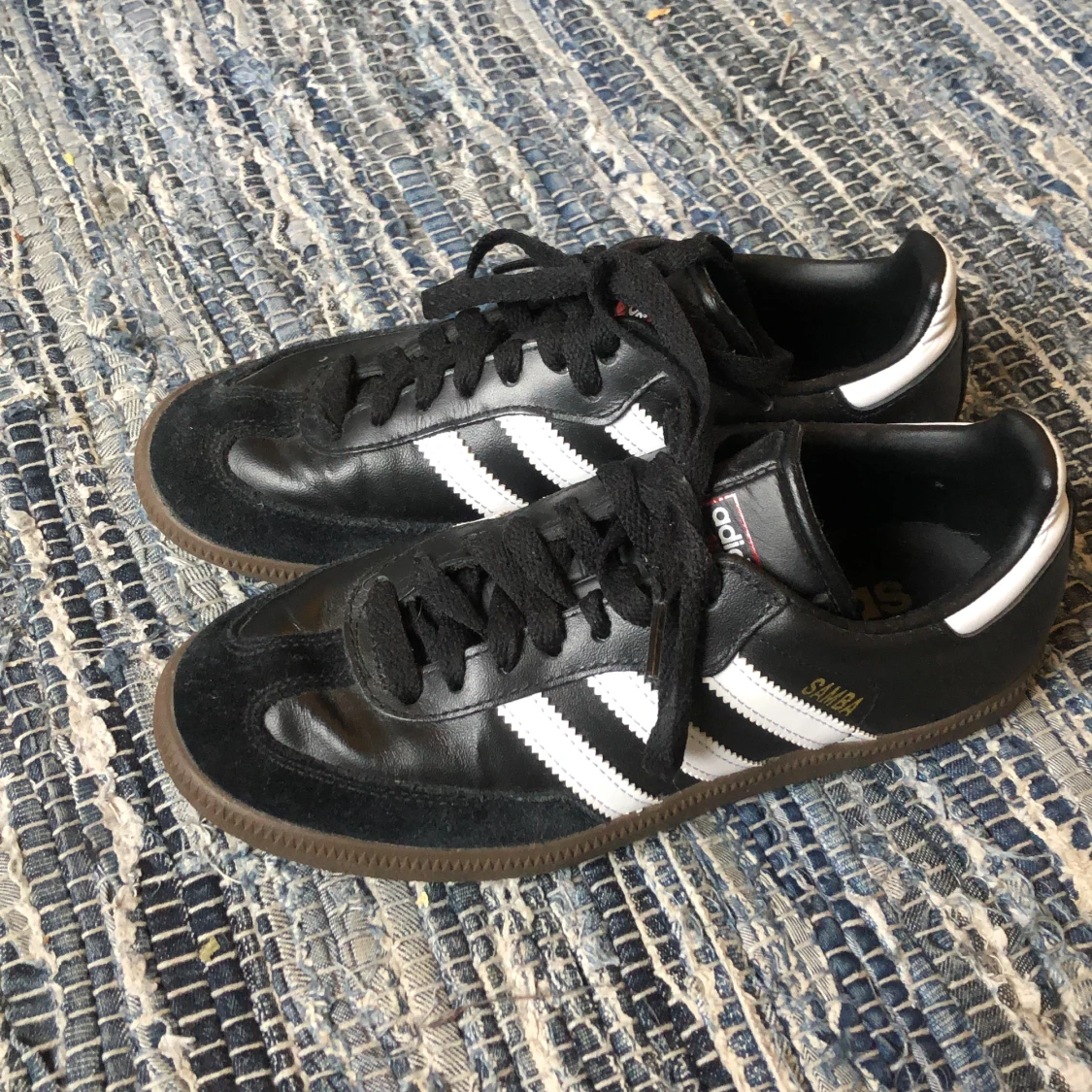 Adidas samba 36
