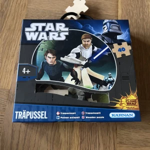 Pussel  - Star Wars pussel, 40 bitar 