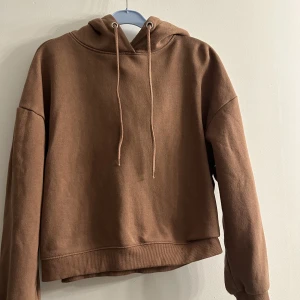Jättefin hoddie  - Perfekt nu inför hösten/vintern