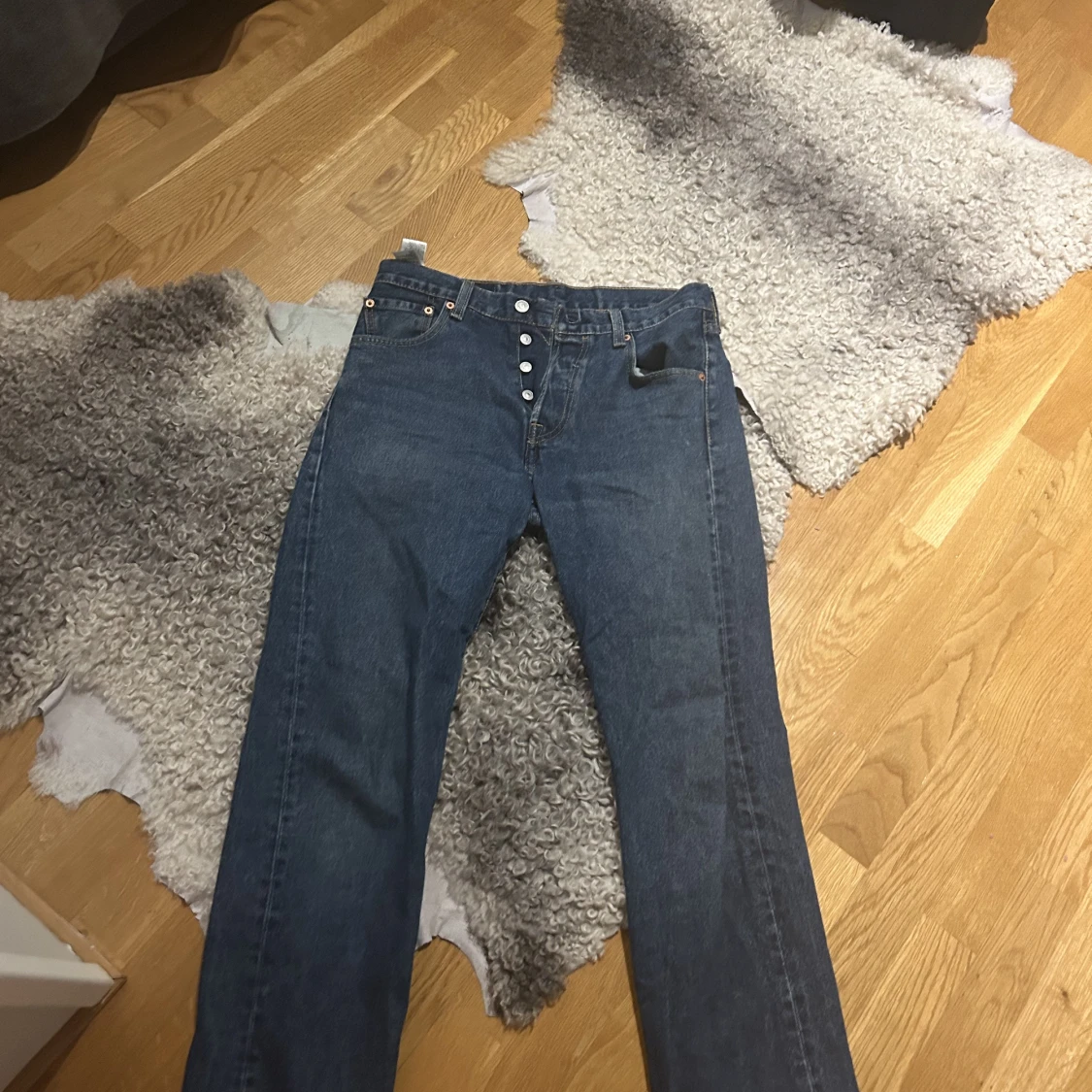 Levis 501 30-32 - 90