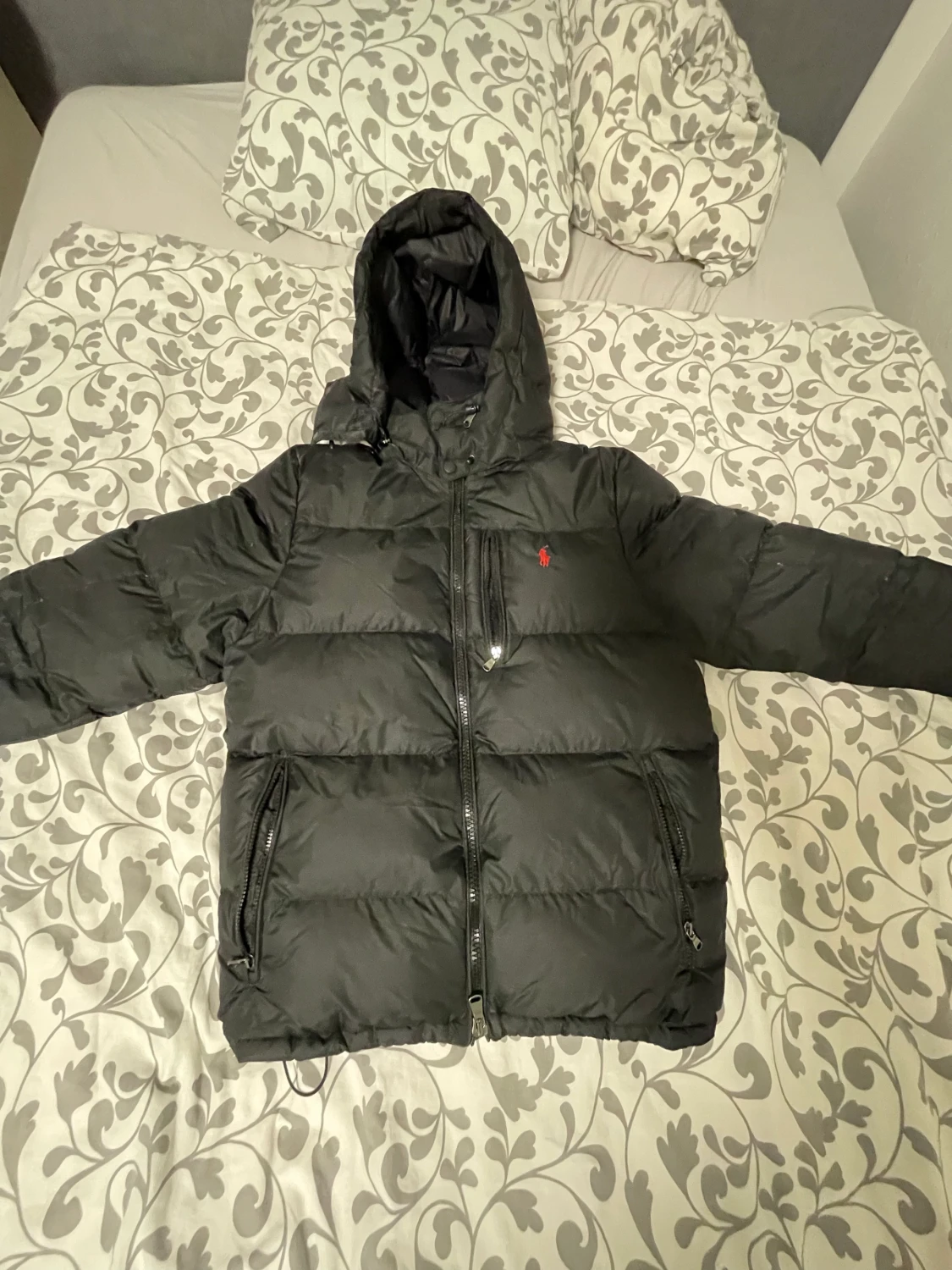 Polo Ralph Lauren jacka