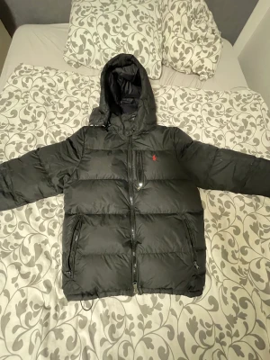 Polo Ralph Lauren jacka  - Vinterjacka som är i perfekt skick 