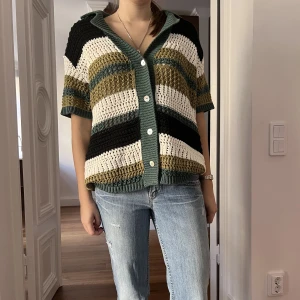 Zara kofta - Helt oanvänd tröja från Zara🌟🌟