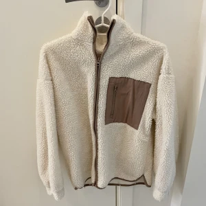 Höstjacka!! - Jättemysig höstjacka🥰