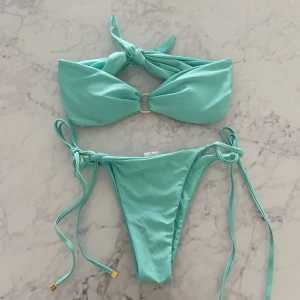 Ak bikini - En superfin bikini från AK bikini, helt ny, men som tyvärr inte passade mig och inte går att lämna tillbaka.