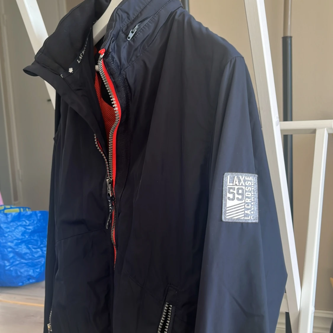 Lacrosse jacka  - 2