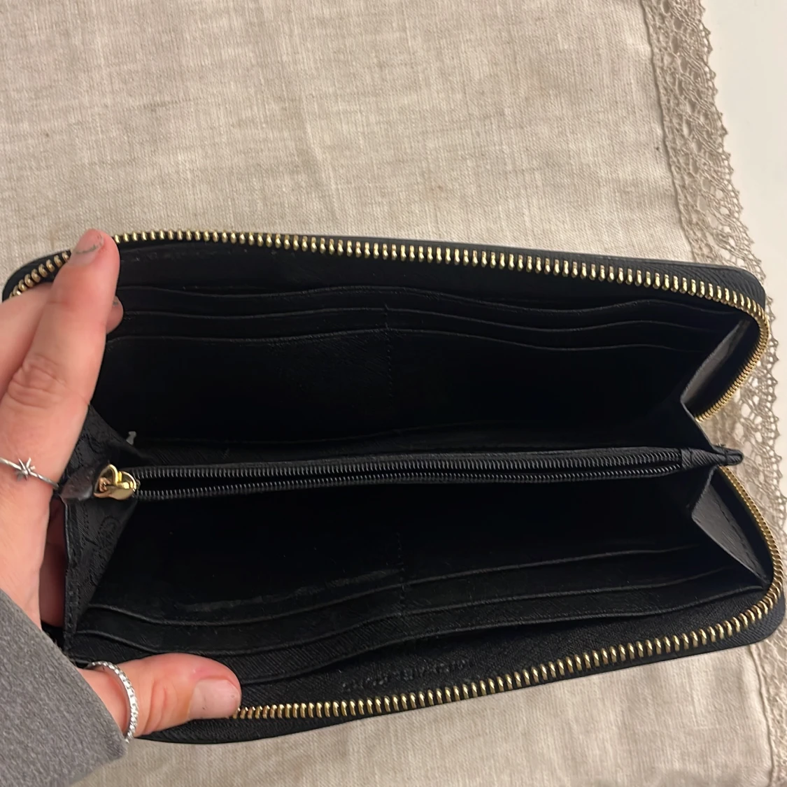 Michael Kors Plånbok  - 91