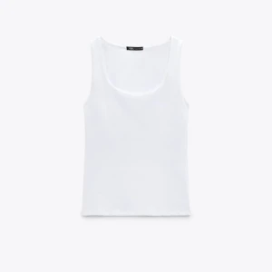 Blått linne  - Säljer detta linne fast i blått från zara. Använt fåtal gånger❤️❤️