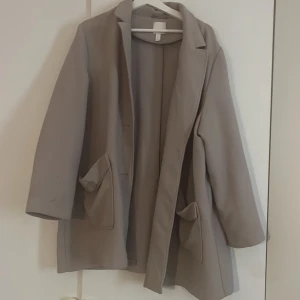 Kappa - I storlek XL och för stor. 