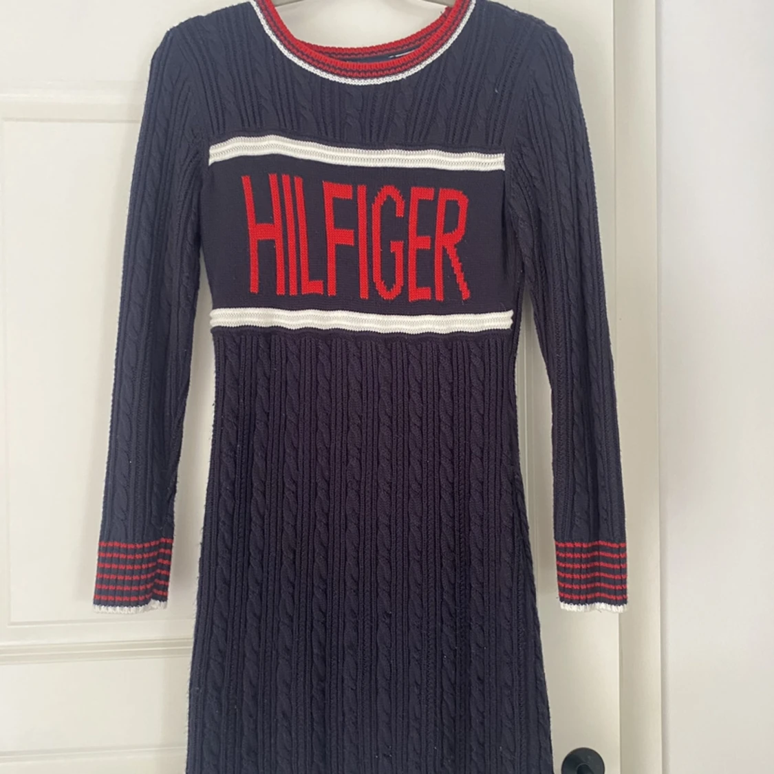 Tommy Hilfiger