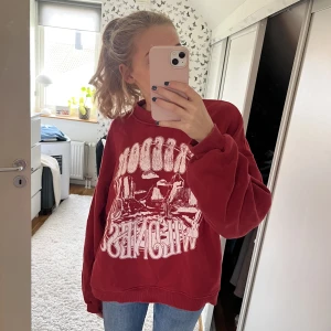 Collegetröja  - Collegetröja 