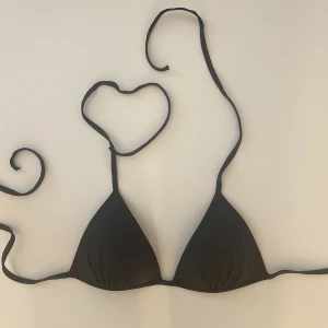 Bikini - Svart bikini💞💞