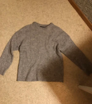 Peak performance tröja - Oversize tjocktröja från peak performance 🩷😀👌