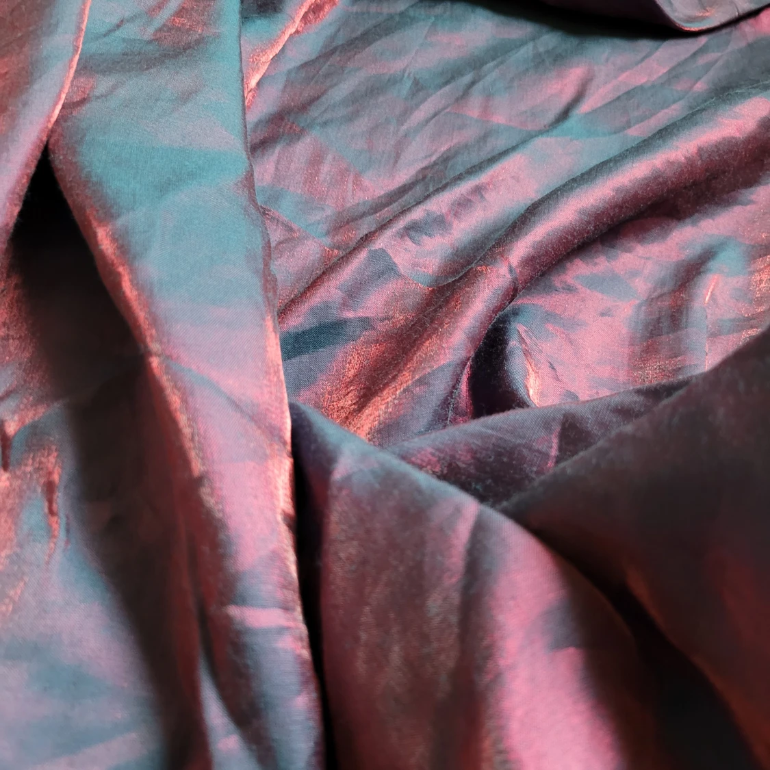 Lång aftonklänning  - 91