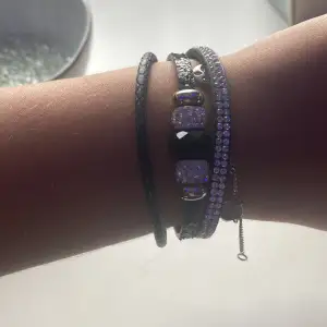Fint armband. Nyskick💕