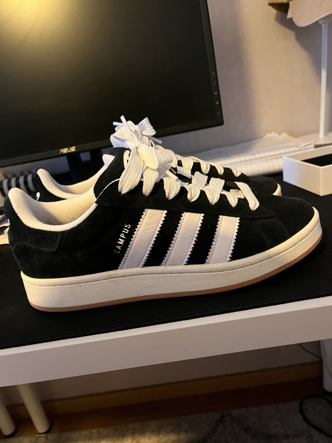 Adidas Campus 00s - 90