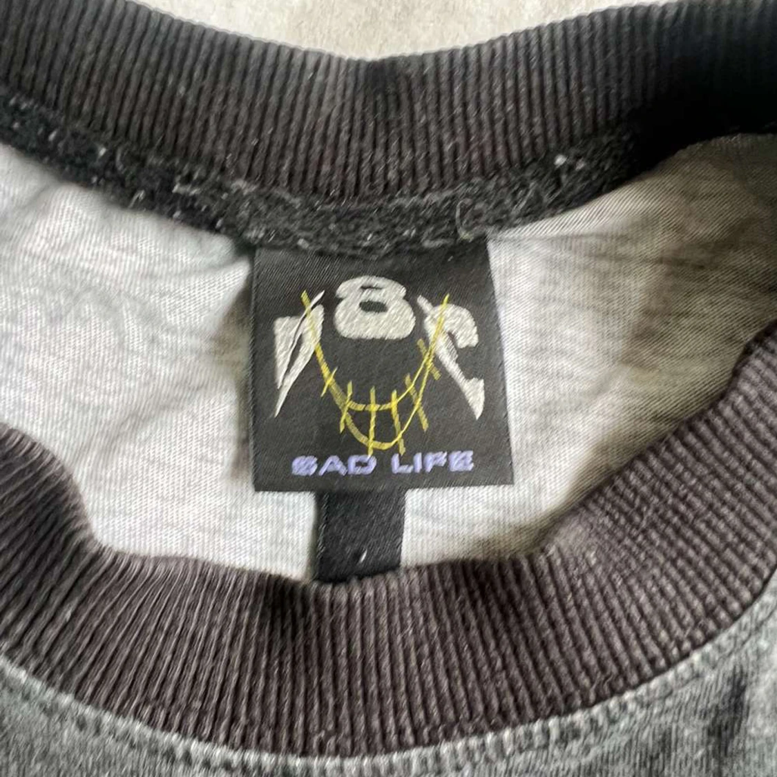 Sadboys T-shirt - 91