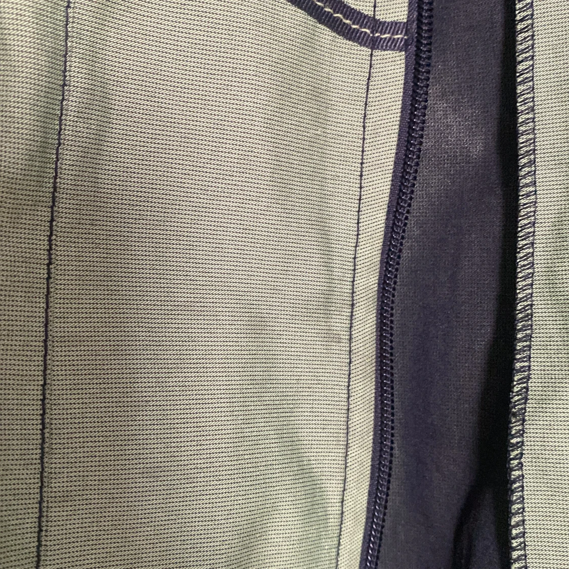 Klänning med dragkedja - 90